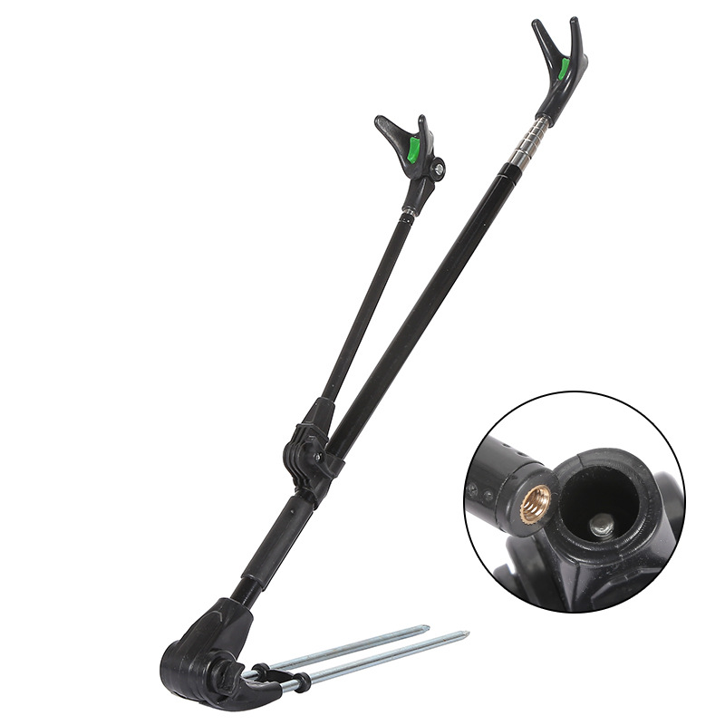 Normal black-gold, 2.4 meters